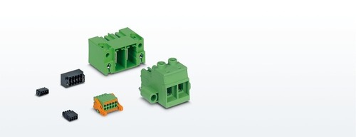 Connectors