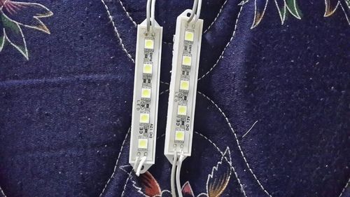 5 Smd Led Module Application: For Indicators