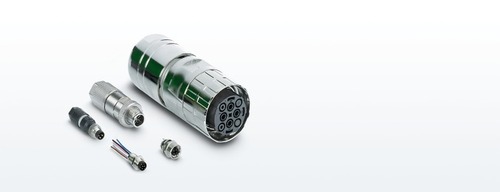 Circular Connectors