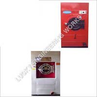 Dry Cleaning Equipment - Automatic Grade: Automatic