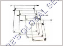 X Ray Hanger 