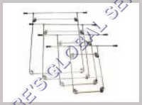 X Ray Hanger 