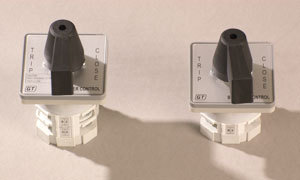 Breaker Control Switch 