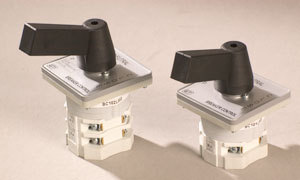 Control Switch
