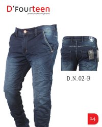 Denim Jeans