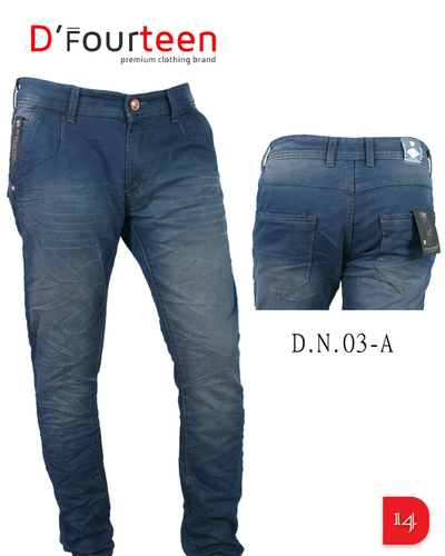 nostrum jeans price