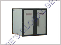 X Ray Pass box