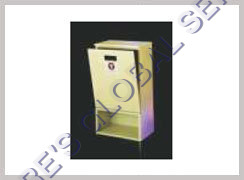 X Ray Film Chest