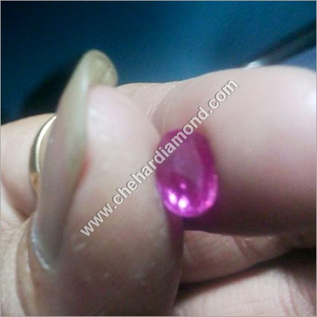 TOURMALINE POLISHED Gem Stone