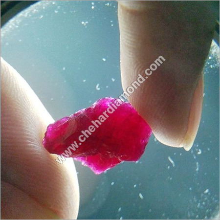 Rough Gemstones