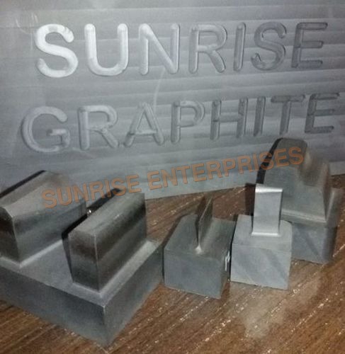 EDM Graphite Electrode