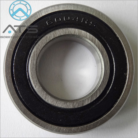 Deep Groove Ball Bearing 6002 2RS