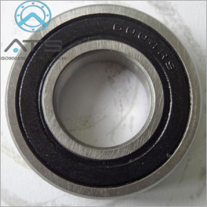 Deep Groove Ball Bearing 6004 2RS