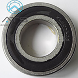 Deep Groove Ball Bearing 6206-2RS