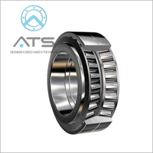 Metric Tapered Roller Bearing