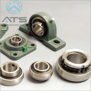 Pillow Block Bearing