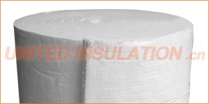 Ceramic Fiber Blanket