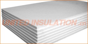 Ceramic Fiber Insulation Material