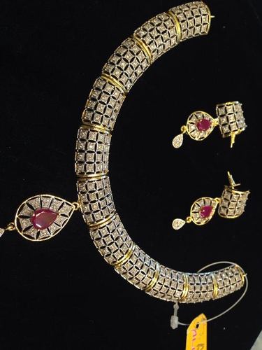 Artificial Designer Jwellery