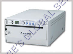 Mitsubishi Thermal Printer