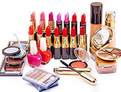 Cosmetic Colours