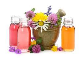 Natural Essential Oil