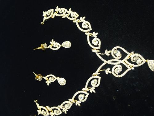 Artificial jwellery