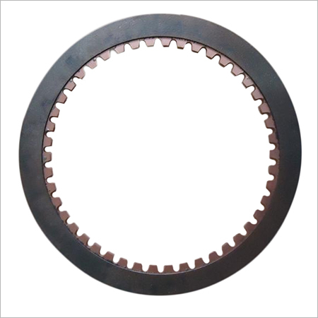 Friction Disc