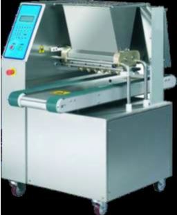 cookie drop machine