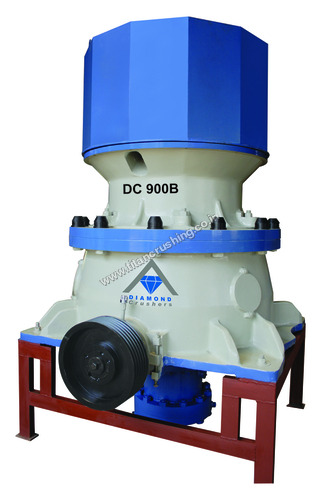 Cone Crusher