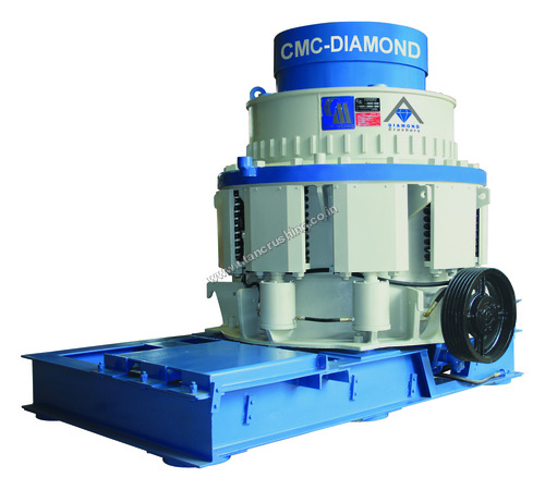 Hydraulic Cone Crusher