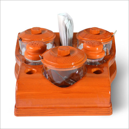 Spice Container Set