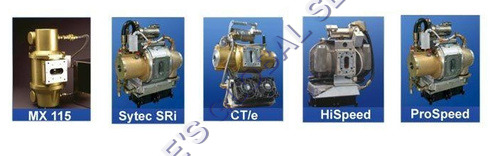 CT Scan Tube Paper