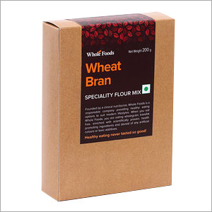 Wheat Bran