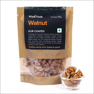 Gur Coated Walnut