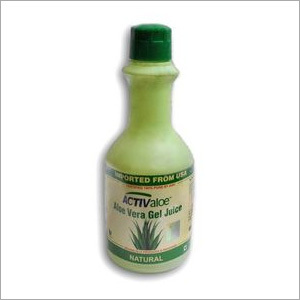 Aloe Vera Juice