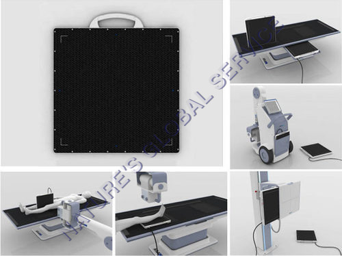 DR Systems