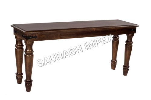 Mango Wood Table