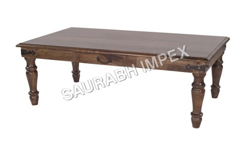 Mango Range wooden Table