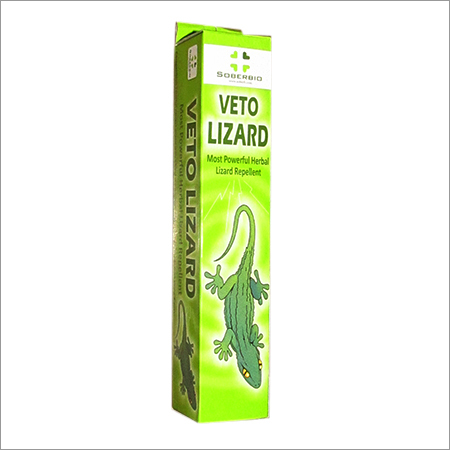 Veto Lizard