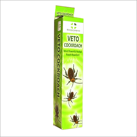 Herbal Cockroach Gel