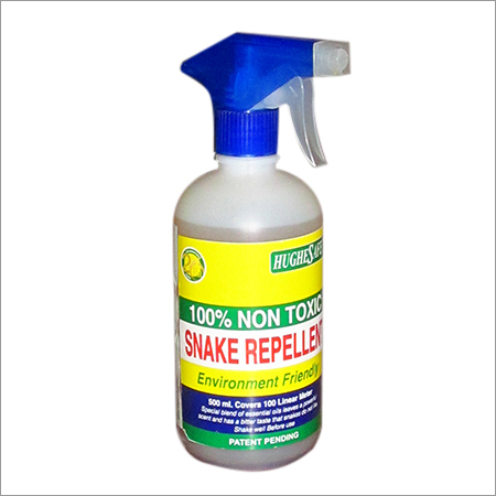 Liquid Snake Repellent