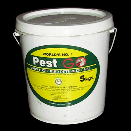 Bird Deterrent Gel