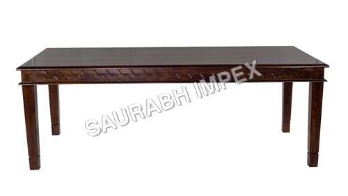 Mango Range wooden Table