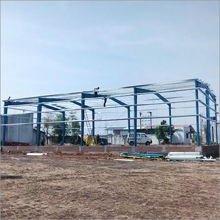 Prefabricated Building Structures