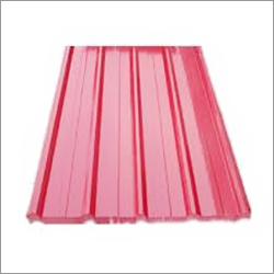 Colour Coated Steel Sheet