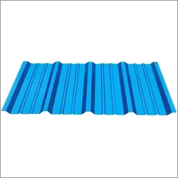 Color Cladding Sheets