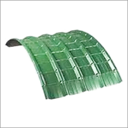 Cladding Curved Sheets