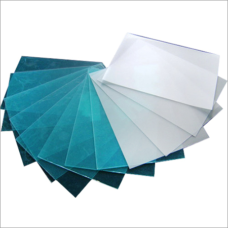 Transparent Polycarbonate Sheets