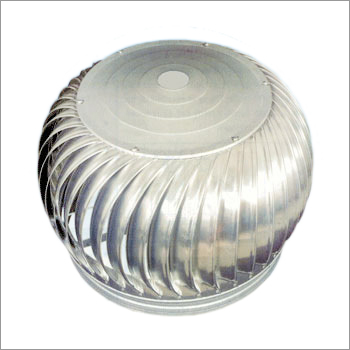 Air Exhaust Ventilator